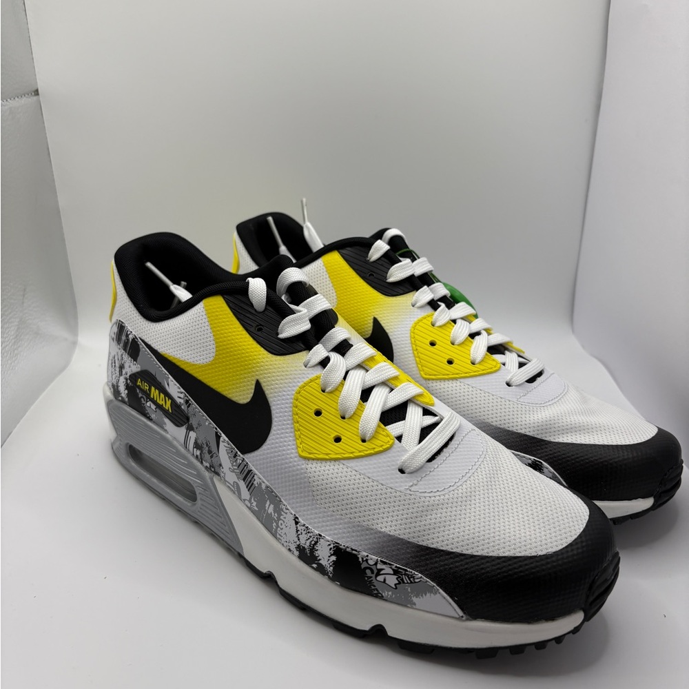 Nike Air Max OREGON BRAND NEW OG ALL SIZE 10.5